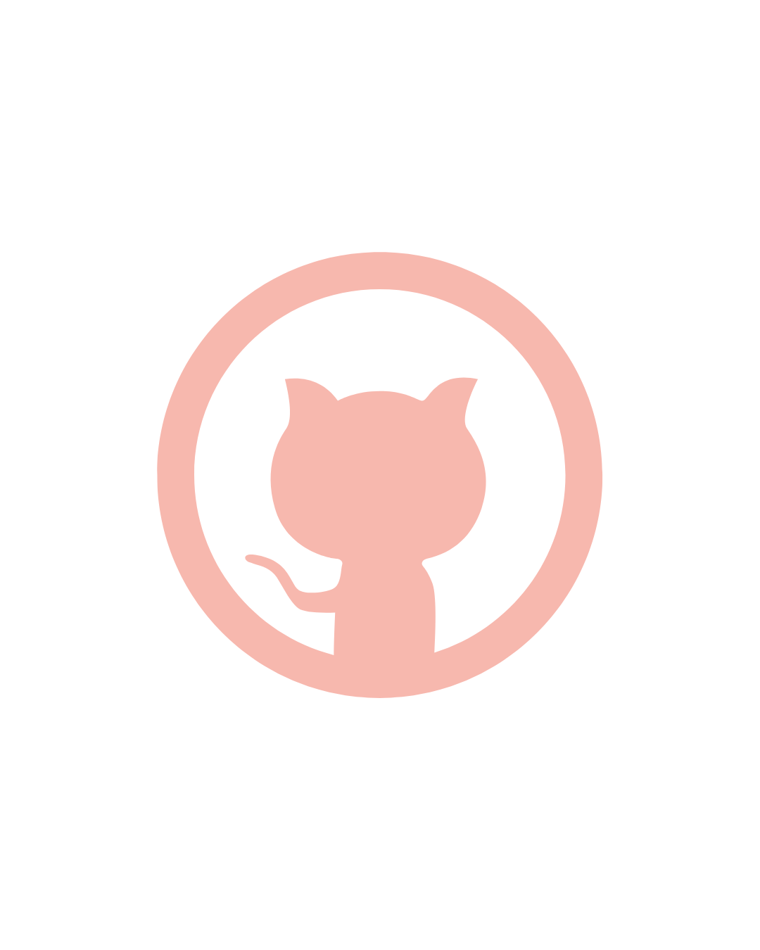 GitHub Icon